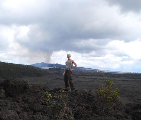 Volcano 2012