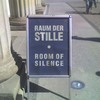 Berlin-roomofsilence
