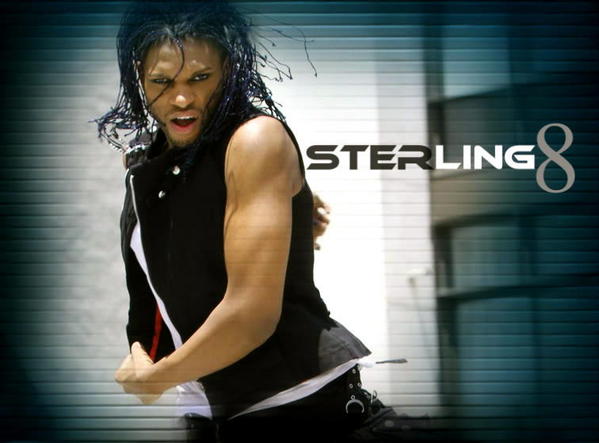 Sterling8 promo II